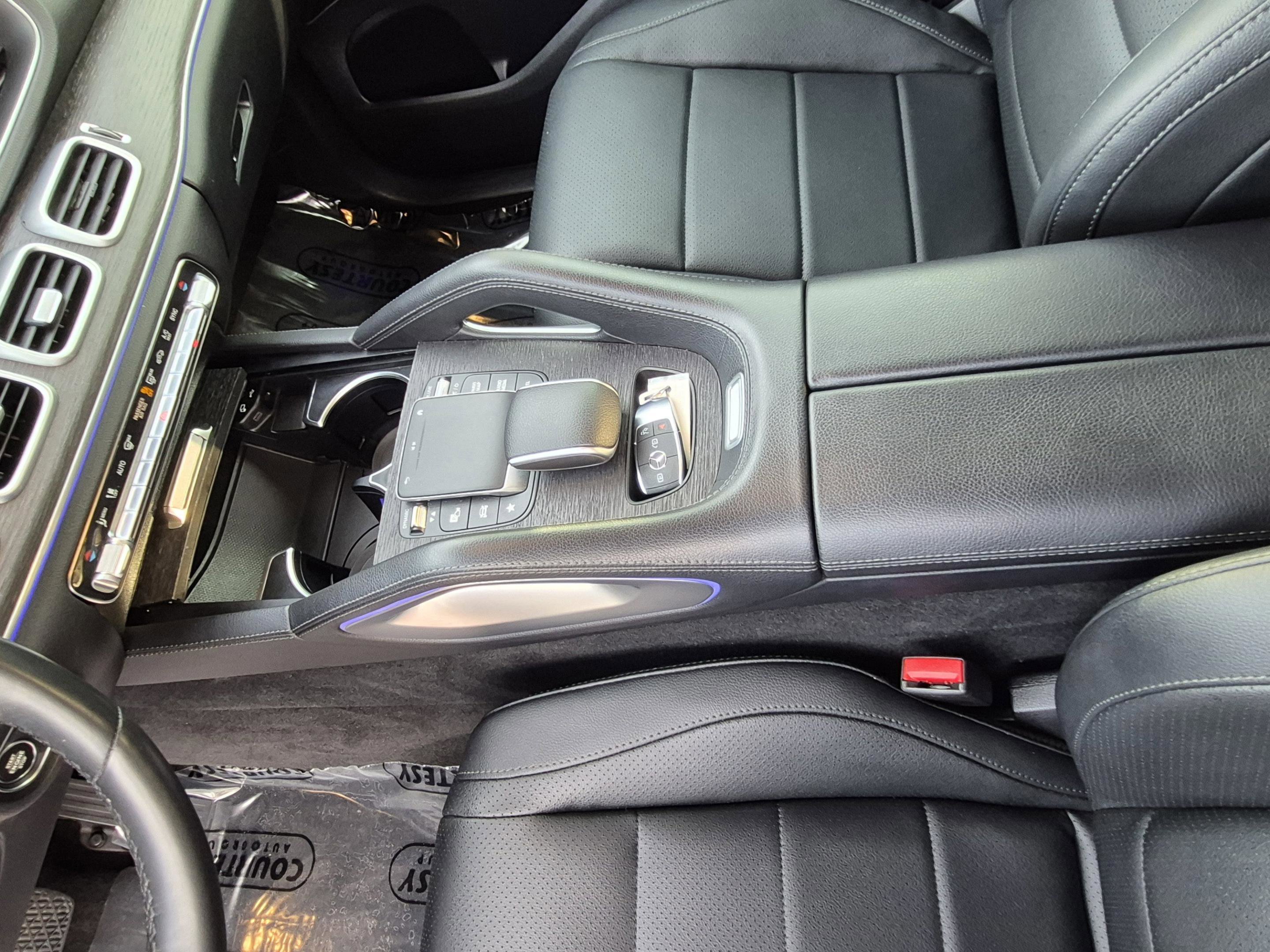 Used 2022 Mercedes-Benz GLE 450 4MATIC image 24