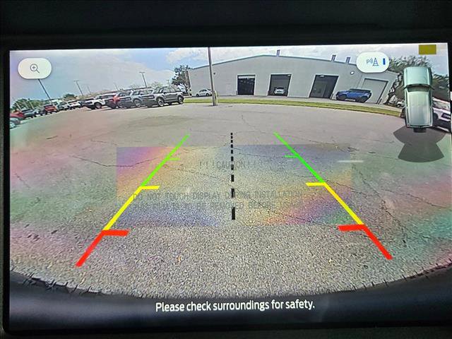 New 2026 Ford Bronco Badlands image 12