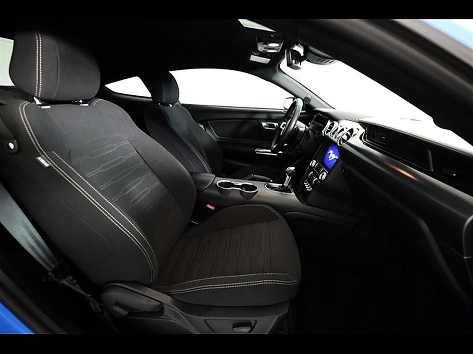 Used 2023 Ford Mustang Mach 1 image 2