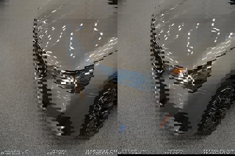 Used 2024 BMW 530i w/ M Sport Package image 52