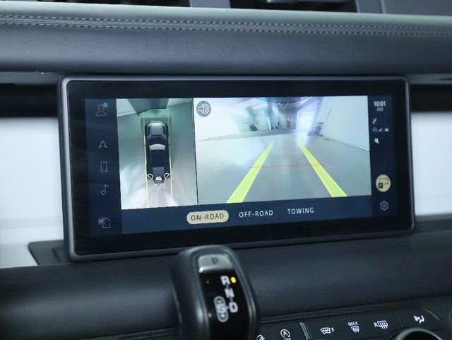 Used 2022 Land Rover Defender 110 X-Dynamic HSE AWD/4WD image 25