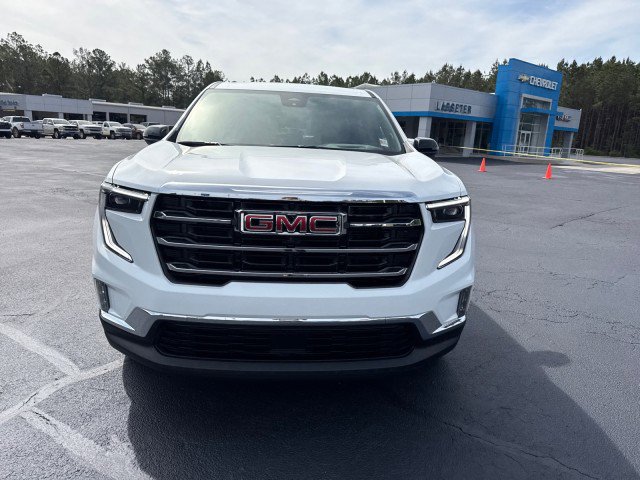 New 2026 GMC Acadia Elevation image 8