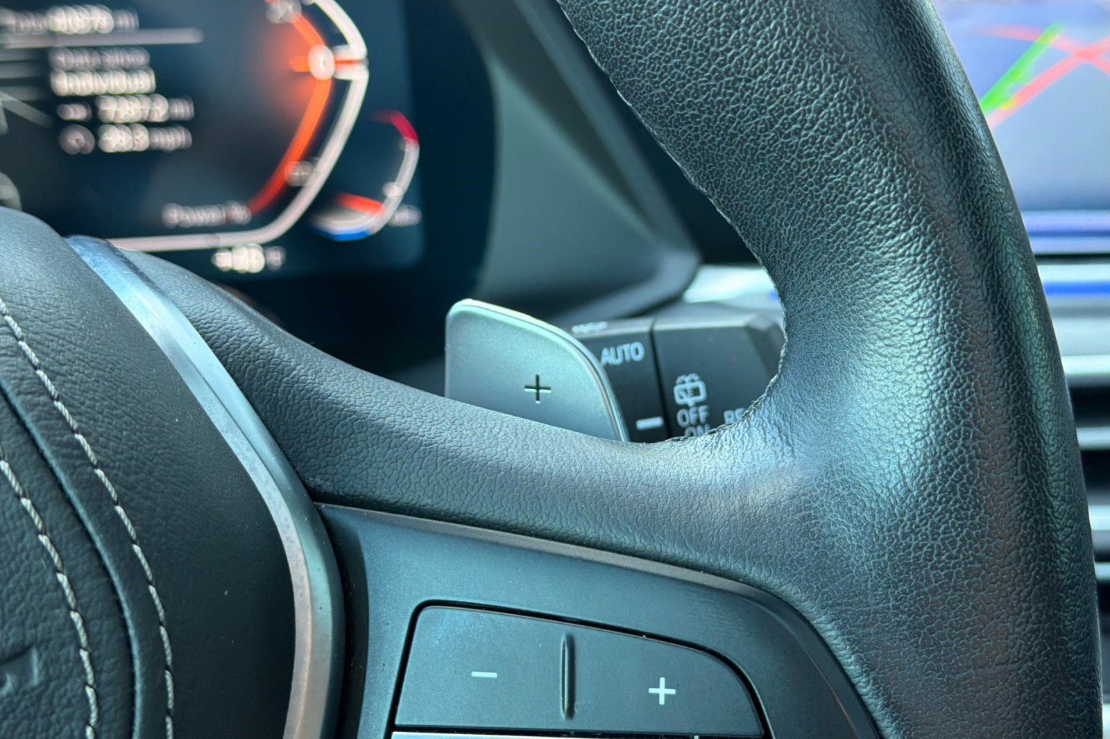 Certified 2023 BMW X5 xDrive40i w/ Premium Package image 34