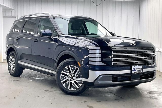 New 2026 Hyundai Palisade SEL AWD/4WD image 1