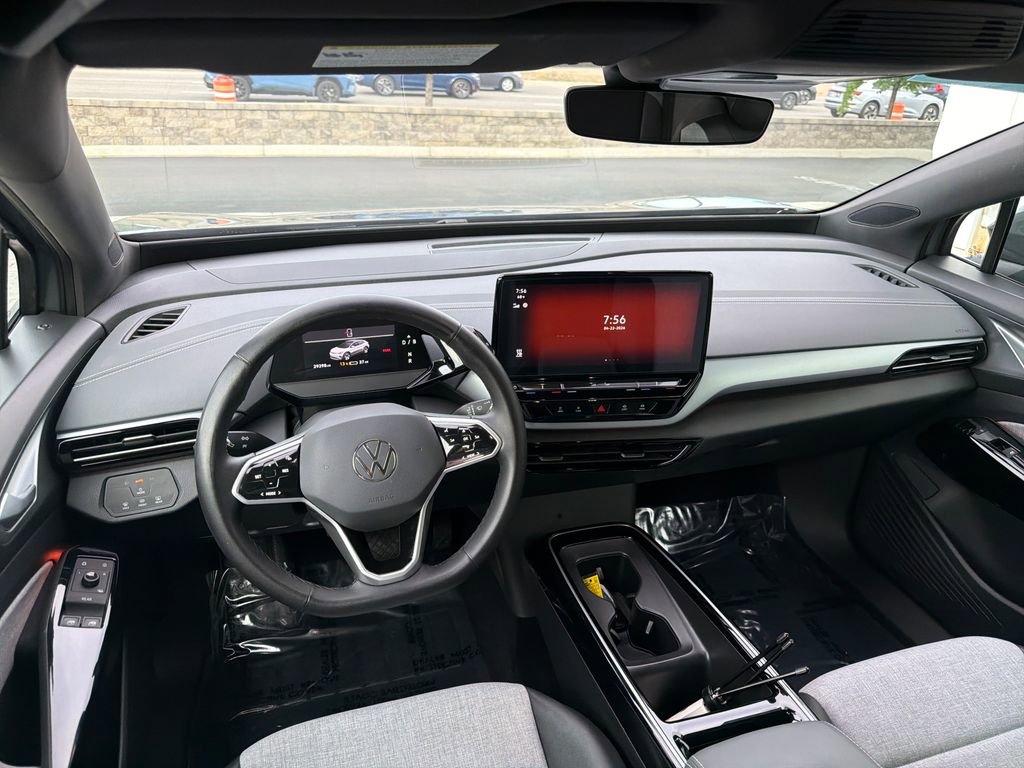 Used 2023 Volkswagen ID.4 Pro image 15
