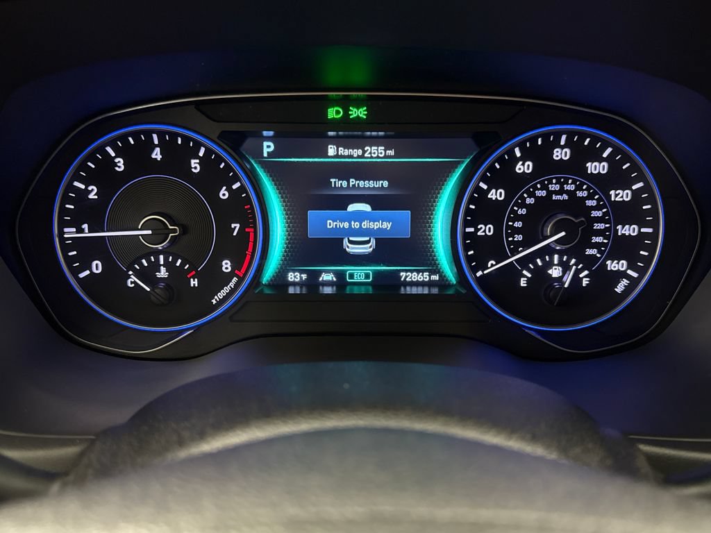 Used 2022 Hyundai Palisade SEL w/ Premium Package FWD image 16