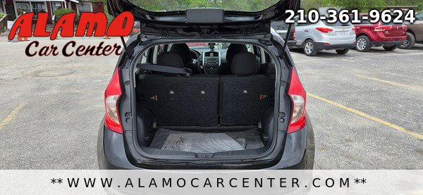 Used 2015 Nissan Versa Note S Plus FWD image 23