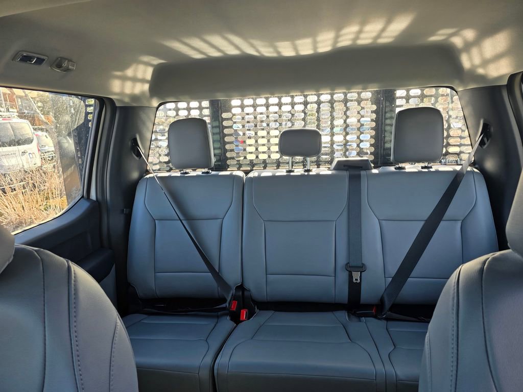 New 2026 Ford F550 4x4 Crew Cab image 35