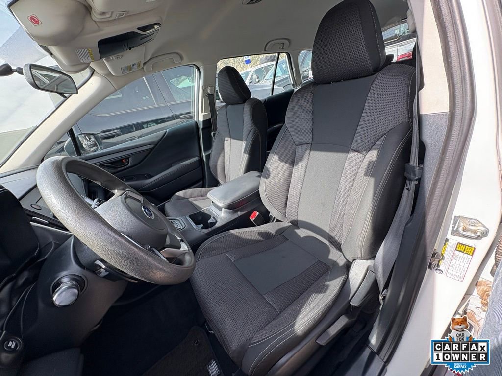 Used 2020 Subaru Outback 2.5i image 15