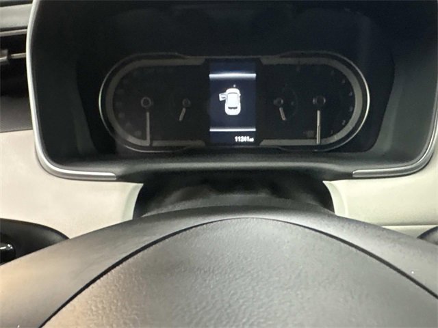 Used 2024 Hyundai Tucson SEL image 16