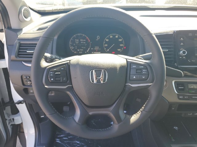 New 2026 Honda Ridgeline RTL image 27