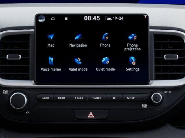 New 2026 Hyundai Venue SEL FWD image 13