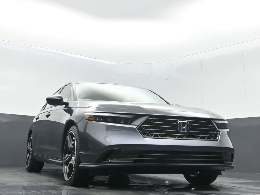 New 2026 Honda Accord SE image 5