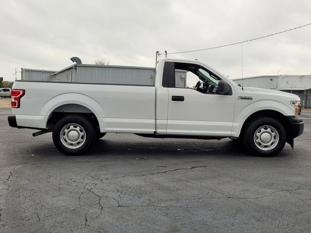 Used 2018 Ford F150 XL w/ Trailer Tow Package w/101A RWD image 6