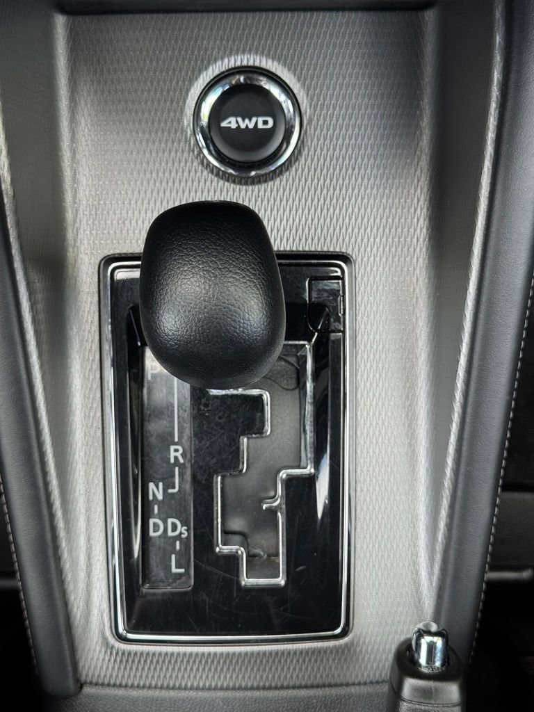 Used 2024 Mitsubishi Outlander Sport ES AWD/4WD image 25