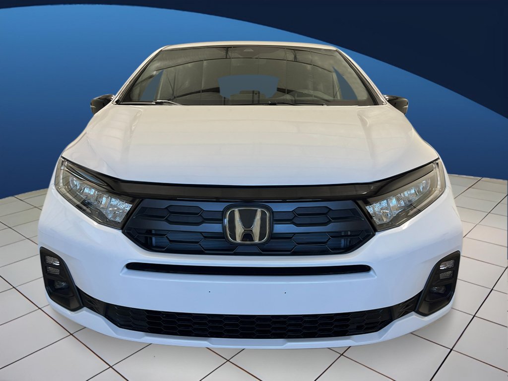 New 2026 Honda Odyssey Sport-L image 10