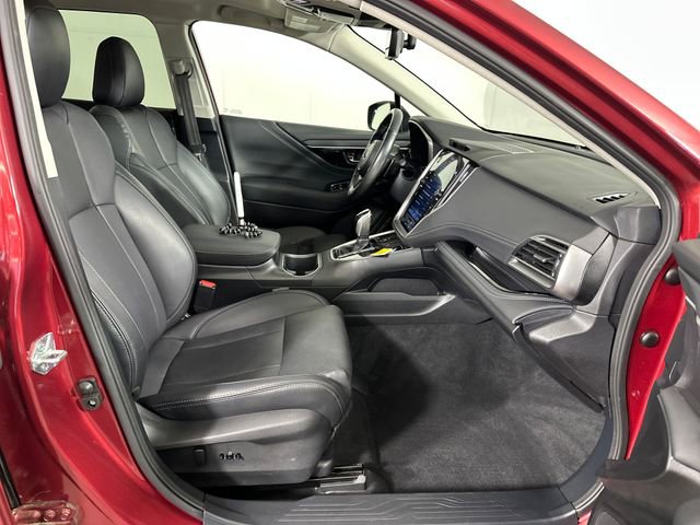 Used 2023 Subaru Outback Limited XT image 28