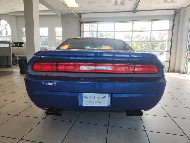 Used 2009 Dodge Challenger R/T RWD image 8