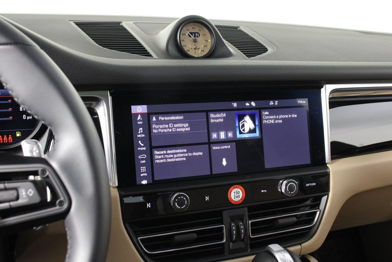 Certified 2026 Porsche Macan S AWD/4WD image 13