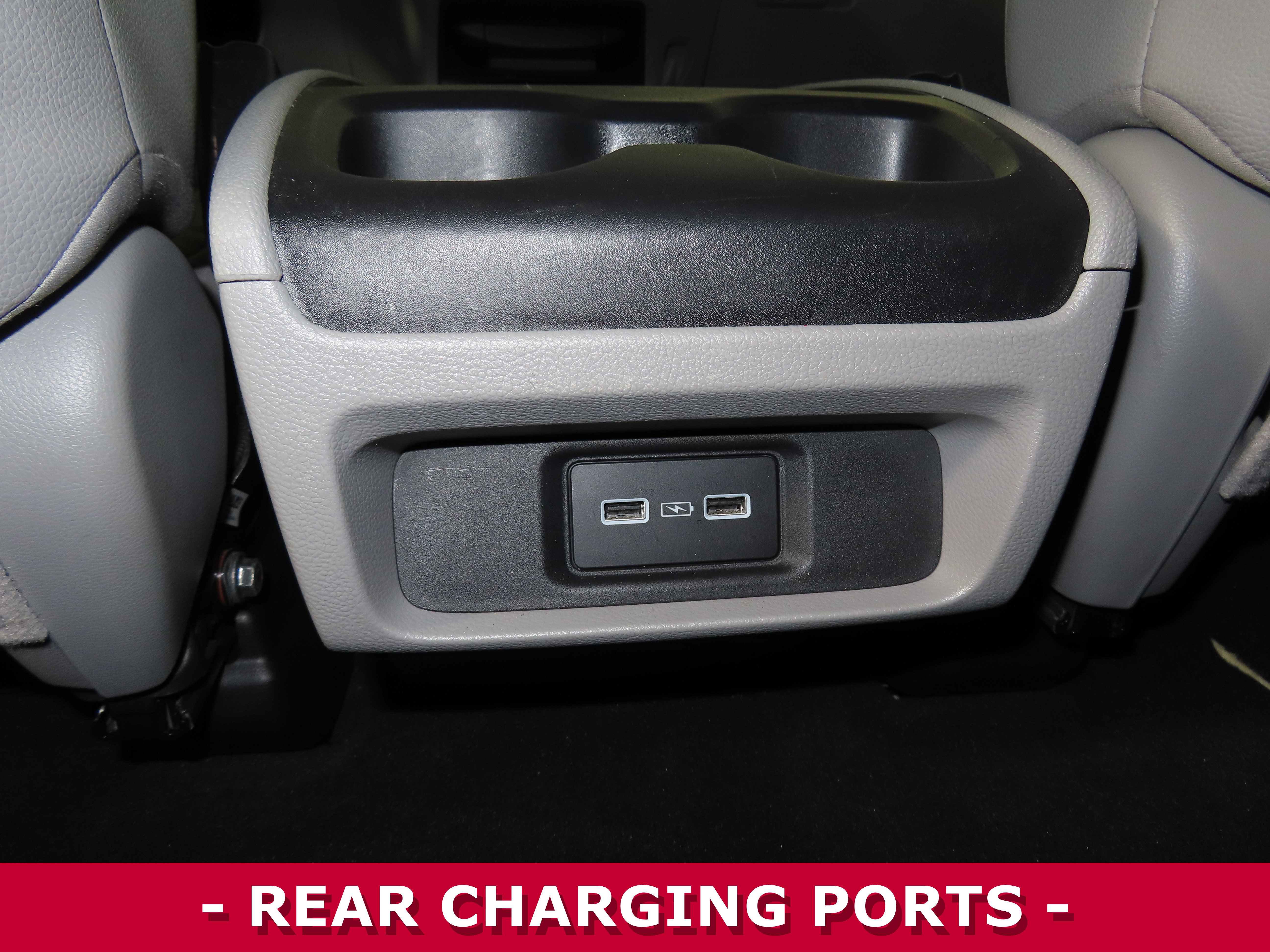 Used 2024 Honda Odyssey EX-L image 10