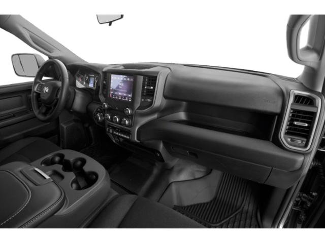 Certified 2019 RAM 2500 Tradesman w/ Chrome Appearance Group AWD/4WD image 15