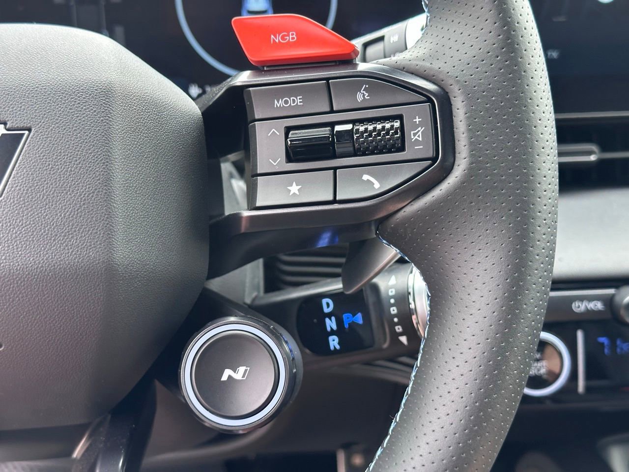 Used 2025 Hyundai Ioniq 5 N image 30