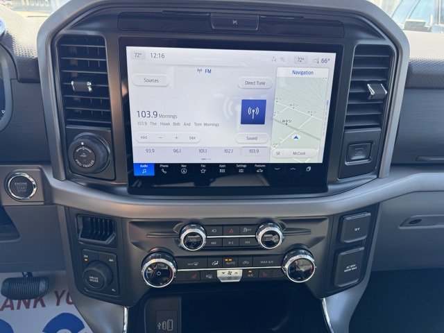 New 2025 Ford F150 XLT image 26