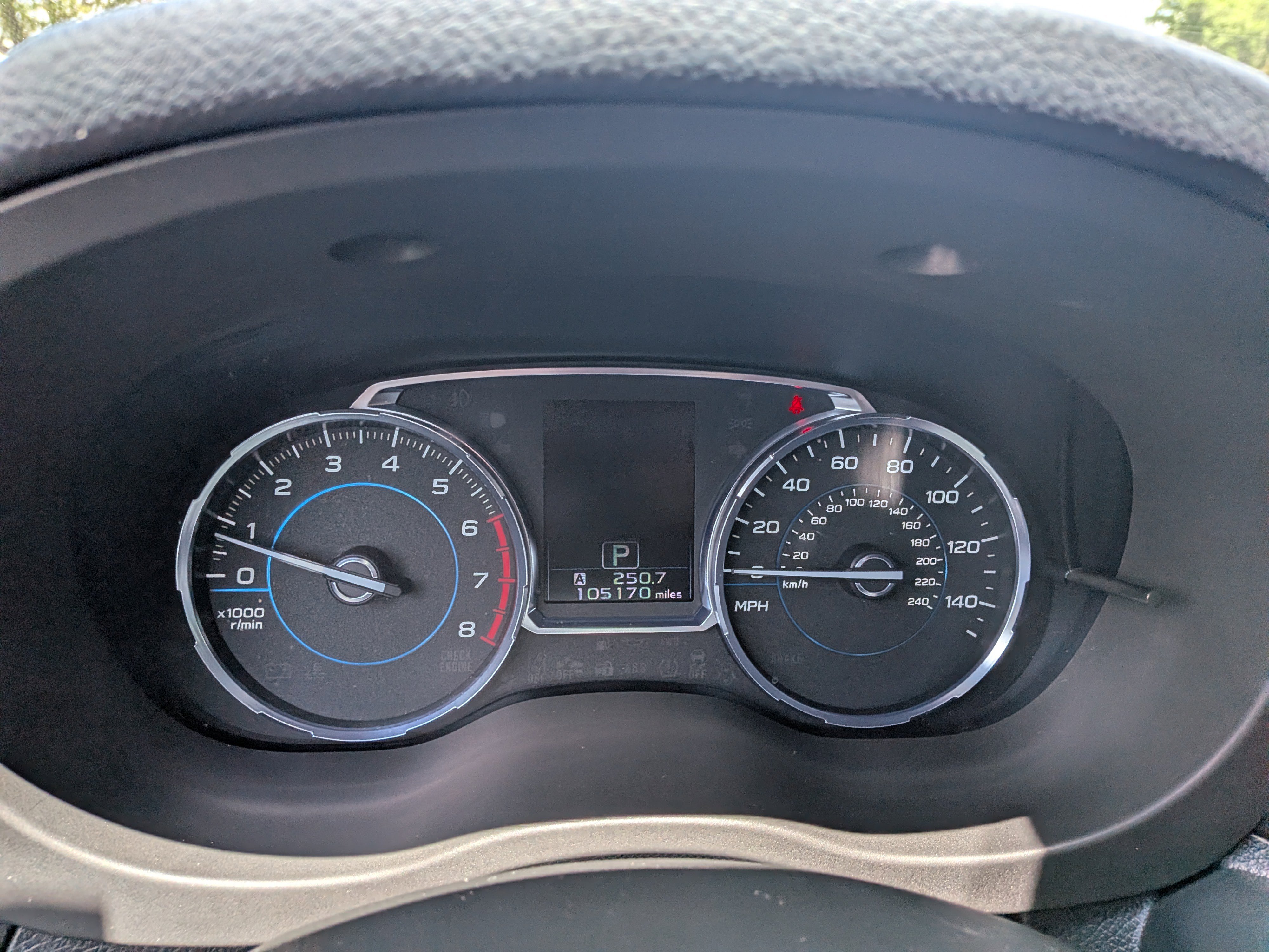 Used 2018 Subaru Forester 2.5i Touring AWD/4WD image 29