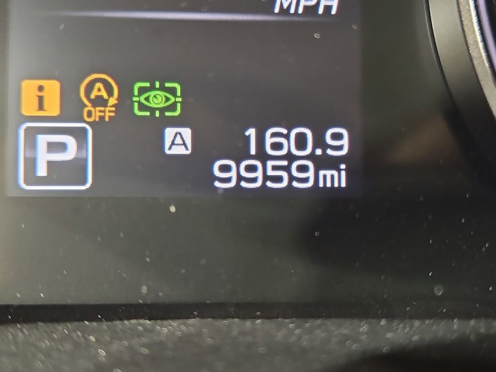 Certified 2024 Subaru Outback Limited image 18