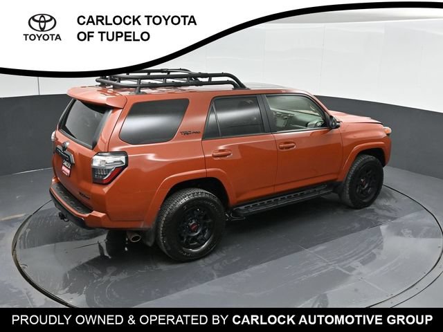 Used 2024 Toyota 4Runner TRD Pro AWD/4WD image 50
