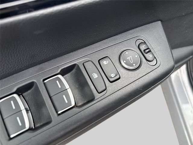 Certified 2024 Honda CR-V EX-L image 17