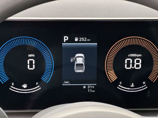 New 2026 Hyundai Santa Cruz SEL AWD/4WD image 28