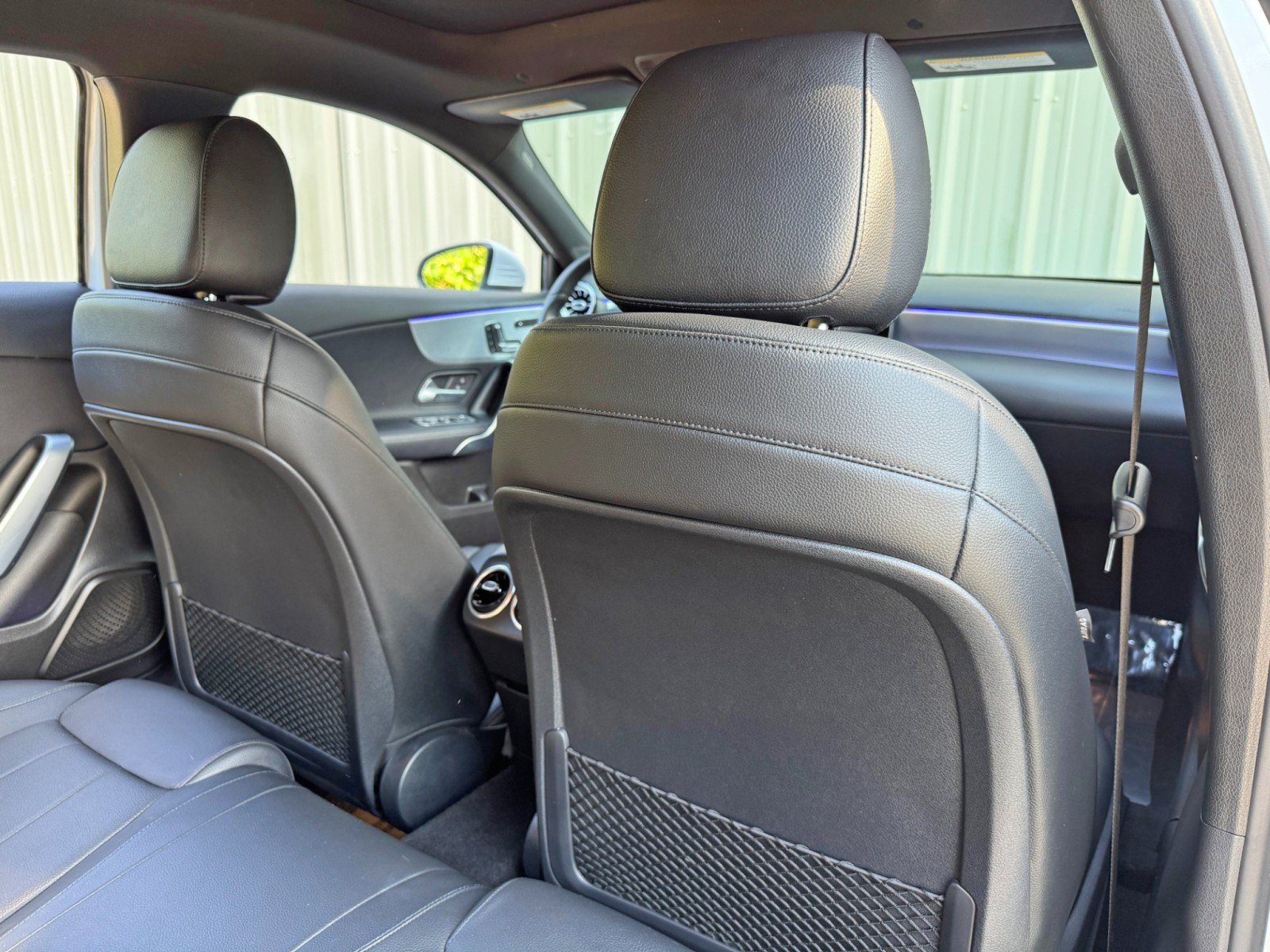 Used 2020 Mercedes-Benz A 220 w/ Premium Package image 32