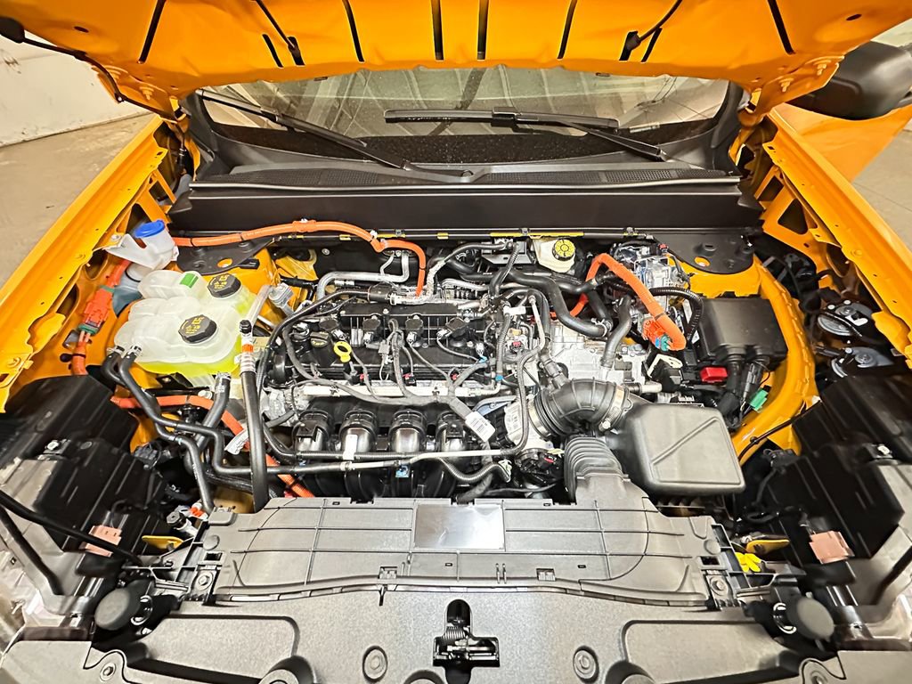 New 2026 Ford Maverick XL w/ Equipment Group 101A image 37