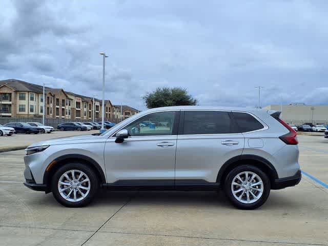 Used 2025 Honda CR-V EX image 4