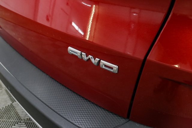 Used 2022 Ford Escape SEL w/ Technology Package image 10