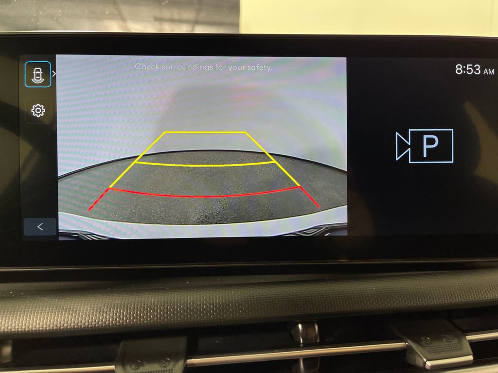 Certified 2025 Hyundai Tucson SEL image 23