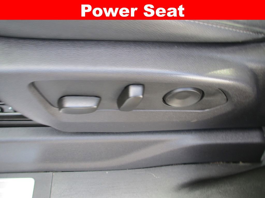 Used 2024 GMC Sierra 1500 SLT w/ SLT Premium Plus Package image 29