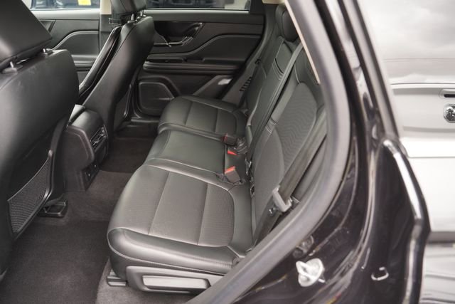 Used 2024 Lincoln Corsair FWD w/ Equipment Group 101A image 12