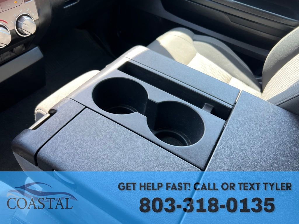 Used 2020 Toyota Tundra SR image 43