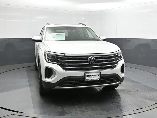 New 2026 Volkswagen Atlas SE image 22