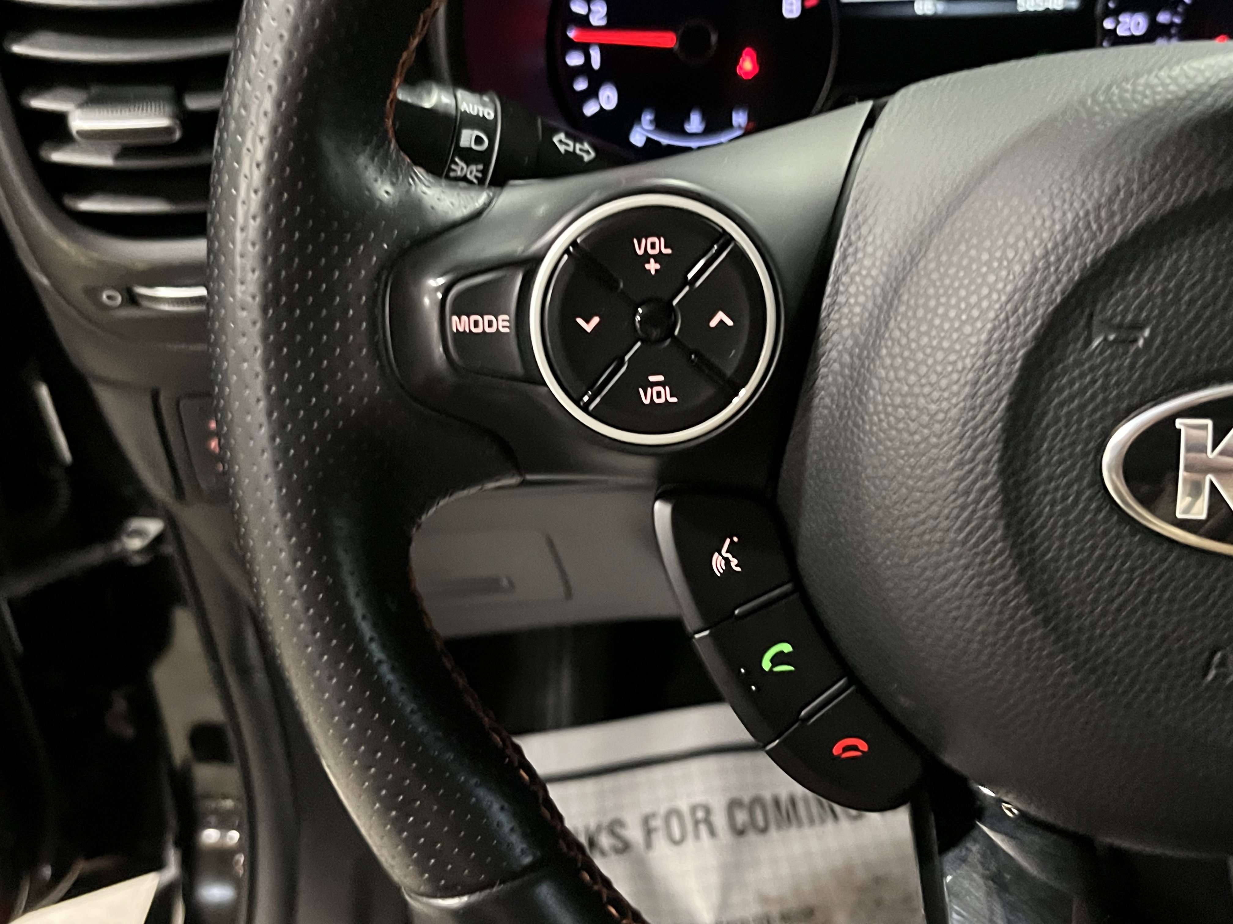 Used 2019 Kia Soul ! FWD image 19