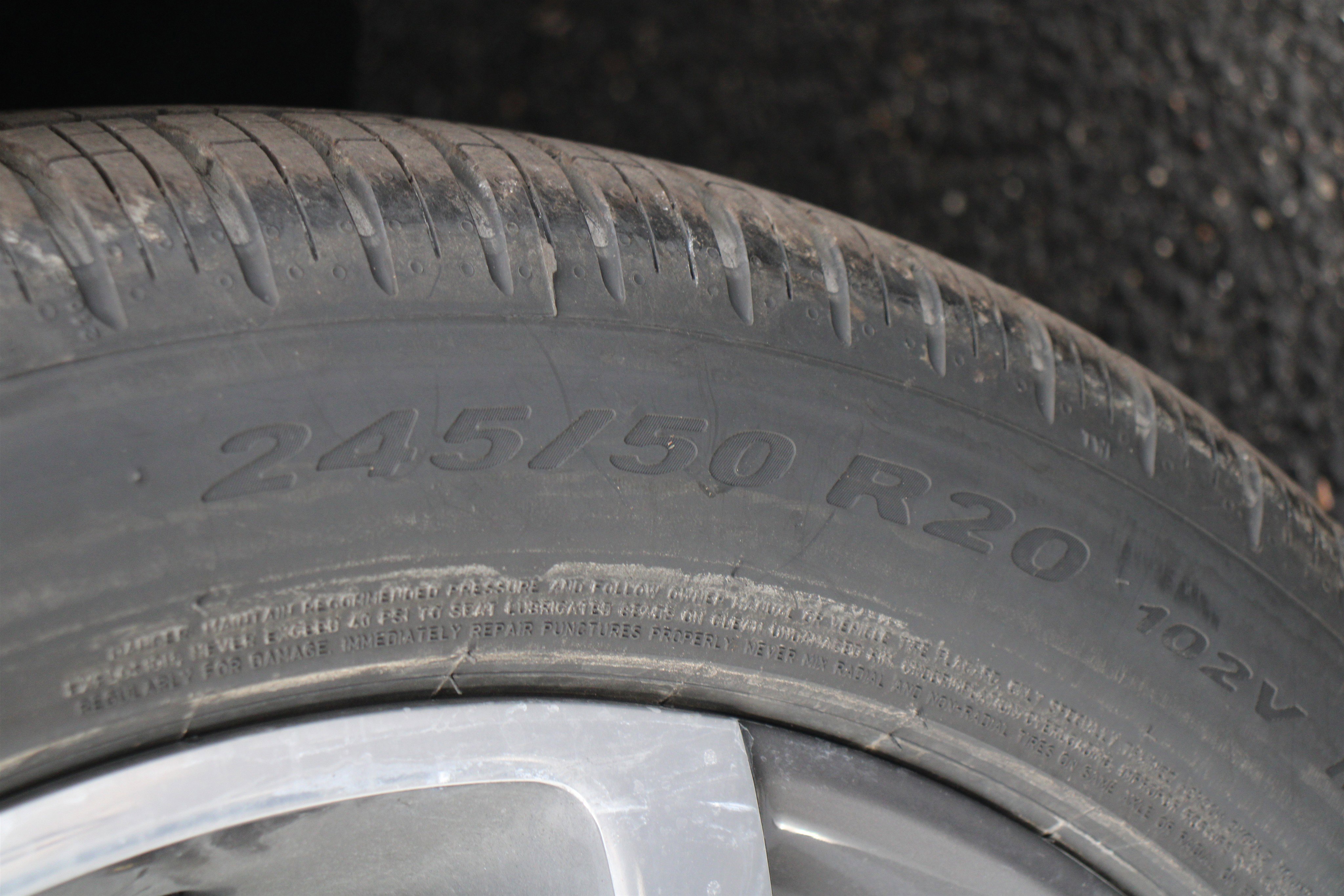 New 2026 Chrysler Pacifica Pinnacle image 42