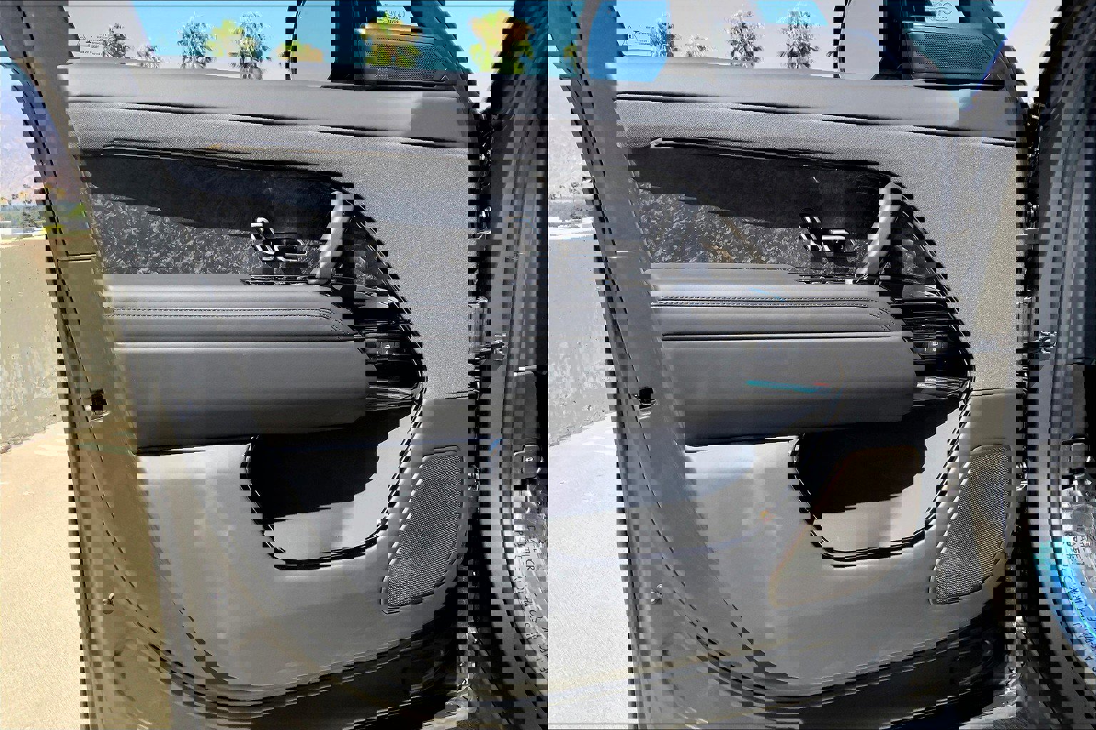 New 2025 Land Rover Range Rover Sport SV Edition Two image 11