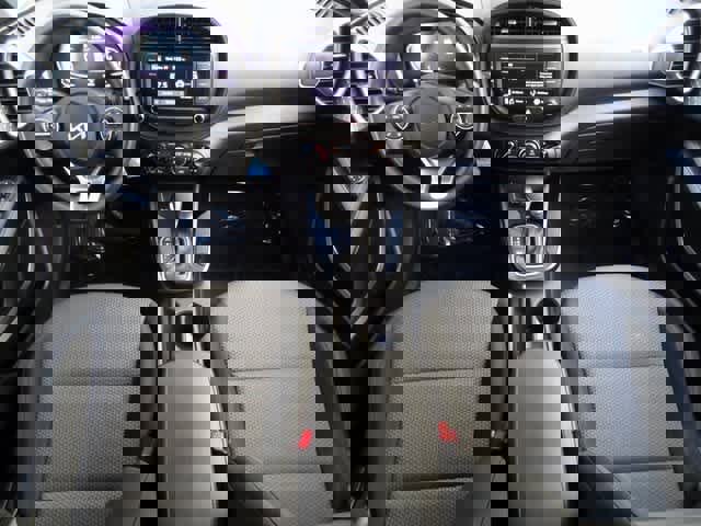 Used 2023 Kia Soul LX w/ Option Group 015 image 10