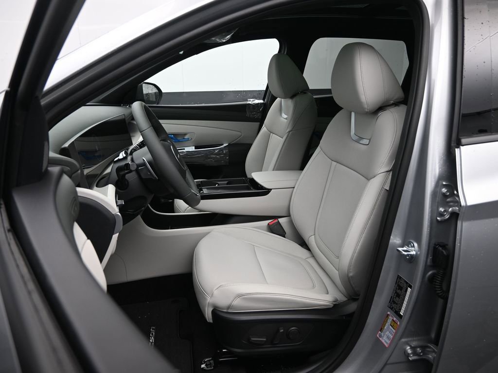 New 2026 Hyundai Tucson Limited image 24
