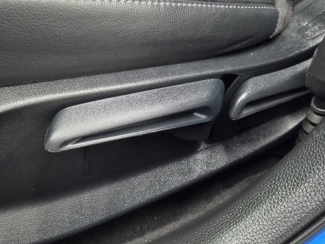 Certified 2024 Honda Civic Sport image 21