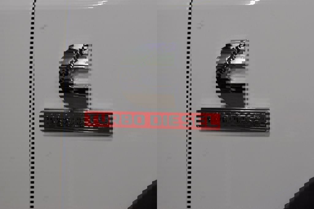 Used 2025 RAM 5500 Tradesman w/ Safety Group image 10