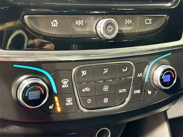 Used 2019 Chevrolet Traverse LT image 13