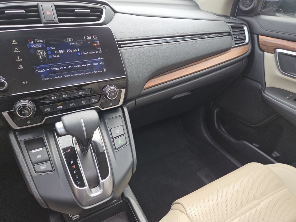 Used 2020 Honda CR-V EX-L image 24